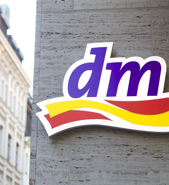 dm digitalization drive