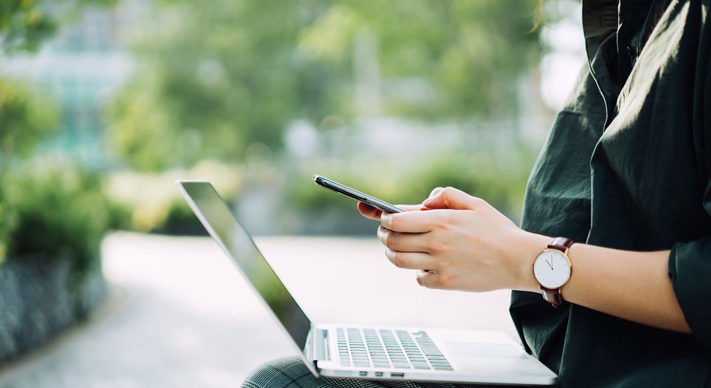 klimaneutrales IT Leasing - carbonZER0