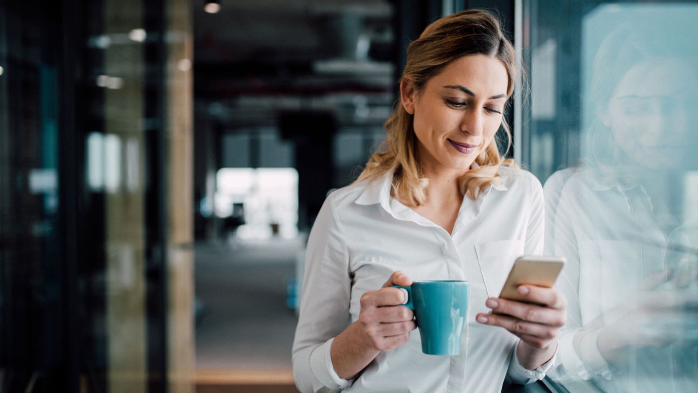 Managing a team remotely