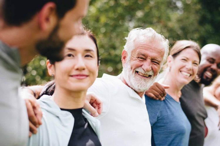 CHG-MERIDIAN unterzeichnet Charta der Vielfalt
