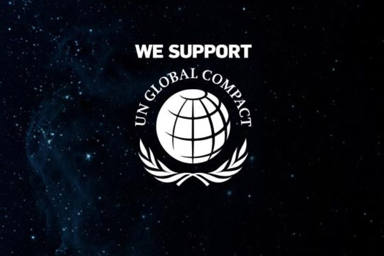 UN GLOBAL COMPACT