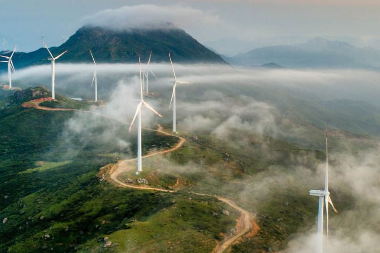 CHG-MERIDIAN Ecovadis sustainability rating