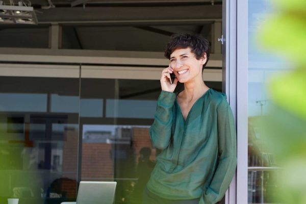 klimaneutrales IT Leasing