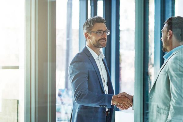 Investor relations & Financial Solutions from CHG-MERIDIAN UK